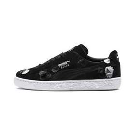 Puma Suede Classic Autumn Bloom (Dame)