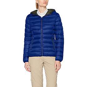 CMP Zip Hood 3Z16676 Jacket (Femme)