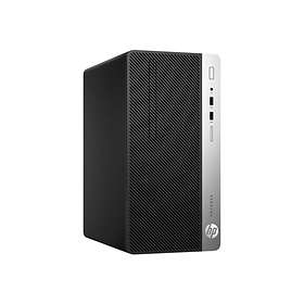 HP ProDesk 400 G5 4CZ57ET#ABF