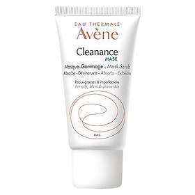 Avene Cleanance Mask-Scrub 40ml