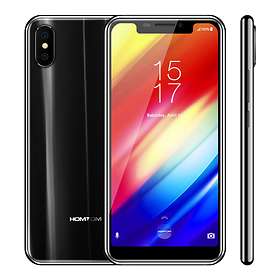 Homtom H10 Dual SIM 64GB