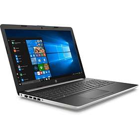 HP 15-DA0010nf