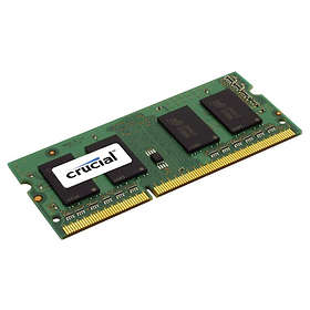 Crucial SO-DIMM DDR2 667MHz Apple 2GB (CT2G2S667MCEU)