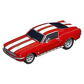 Carrera Toys GO!!! Ford Mustang '67 (64120)