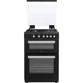 Belling FSG608DC (Black)