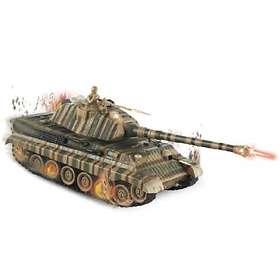 Dromader Tiger Tank ARTR (7532)