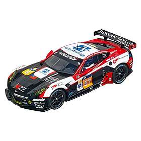 Carrera Toys Digital 124 Chevrolet Corvette C7.R AAI Motorsports No.57 (23836)