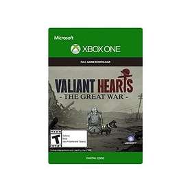 Valiant Hearts: The Great War (Xbox One | Series X/S)