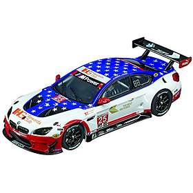 Carrera Toys Digital 132 BMW M6 GT3 Team RLL No.25 (30811)