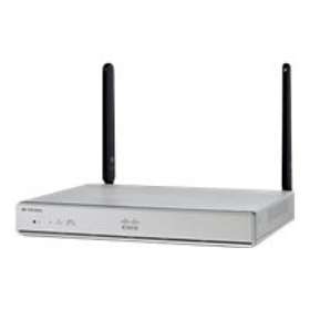 Cisco 1117-4PMLTEEAWE Integrated Services Router