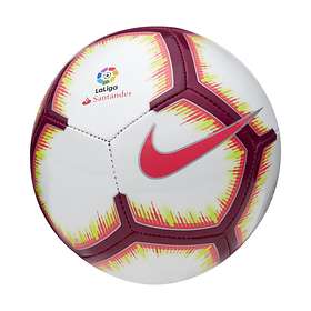 nike charter standard match ball