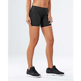 2XU Fitness Compression 4" Shorts (Women's)