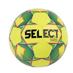 Select Sport Futsal Attack 18/19