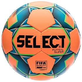 Select Sport Futsal Super 18/19
