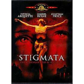 Stigmata (US) (DVD)