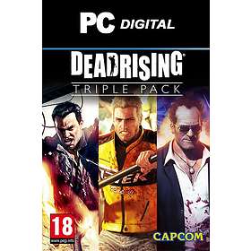 Dead Rising - Triple Bundle Pack (Xbox One | Series X/S)