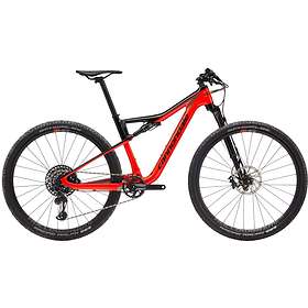 cannondale scalpel 3 2019