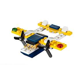LEGO Creator 30540 Avion jaune