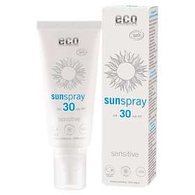 Eco Cosmetics Sensitive Sun Spray SPF30 100ml