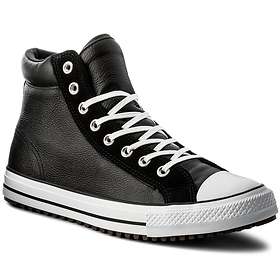 Converse Chuck Taylor All Star Boot Leather & Suede High Top (Unisex) Best | deals at PriceSpy UK