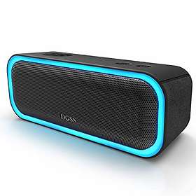 Doss SoundBox Pro Bluetooth Speaker