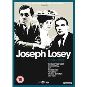 Joseph Losey - Collection (UK) (DVD)