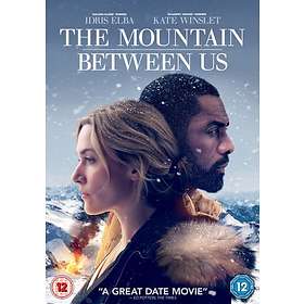 Mountain Between Us (UK) (DVD)