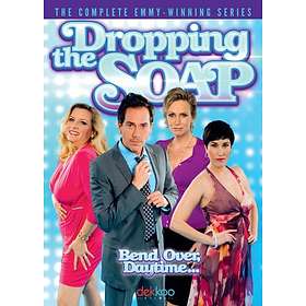 Dropping the Soap (UK) (DVD)