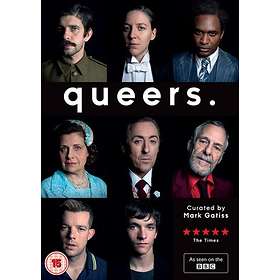 Queers (UK) (DVD)