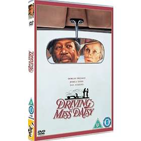 Driving Miss Daisy (UK) (DVD)