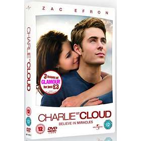 Charlie St. Cloud (UK) (DVD)