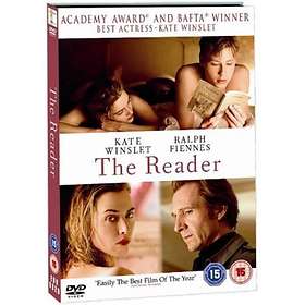 The Reader (UK) (DVD)