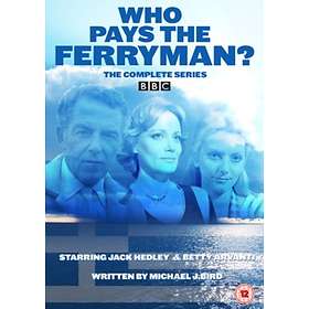 Who Pays the Ferryman? - Complete Series (UK) (DVD)