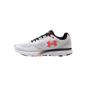 under armour charged spark review