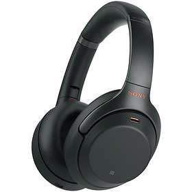 Sony WH-1000XM3 Wireless Over-ear Headset