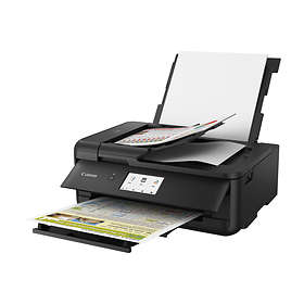 Inkjet printer