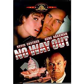 No Way out (US) (DVD)