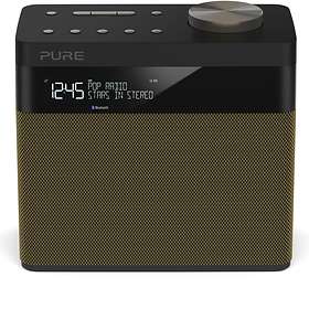 Pure Digital Pop Maxi S Bluetooth Speaker