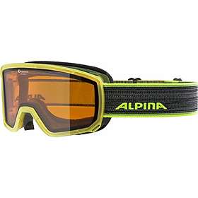 Alpina Sports Scarabeo S DH