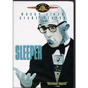Sleeper (US) (DVD)