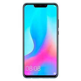 Huawei Nova 3 Dual SIM 6GB RAM 128GB Best Price | Compare deals at