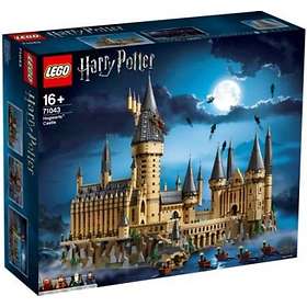 LEGO Harry Potter 71043 Hogwarts Slott