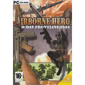 Airborne Hero: D-Day Frontline 1944 (PC)