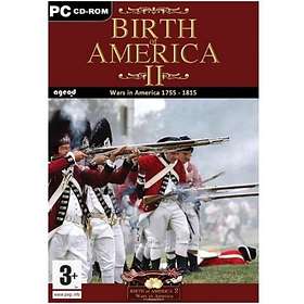 Birth of America II: Wars in America 1750-1815 (PC)