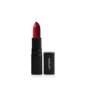 Inglot LipSatin Lipstick 4,5g
