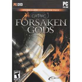 Gothic 3: Forsaken Gods (PC)