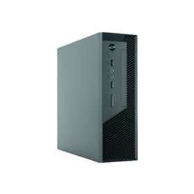 Chieftec Uni BU-12B 250W (Musta)