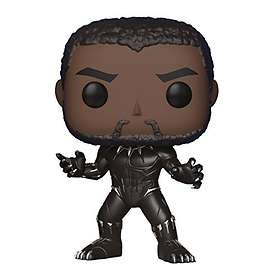 Funko POP! Marvel Black Panther