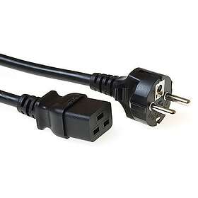 Intronics ACT! CEE 7/7 - IEC C19 5m