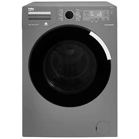 Beko WY84PB44 (Grey)